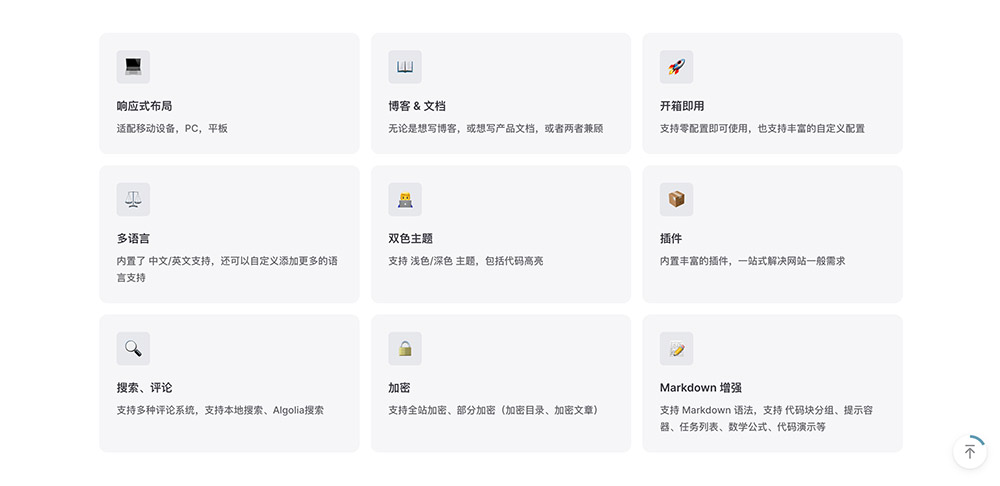 custom-features